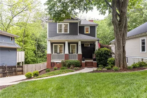 79 Anniston Ave SE, Atlanta, GA 30317