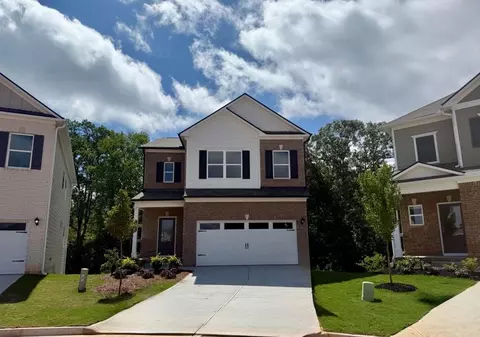 1245 Elowen Dr, Austell, GA 30168