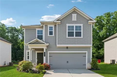 46 Golden Eagle Pkwy, Braselton, GA 30517