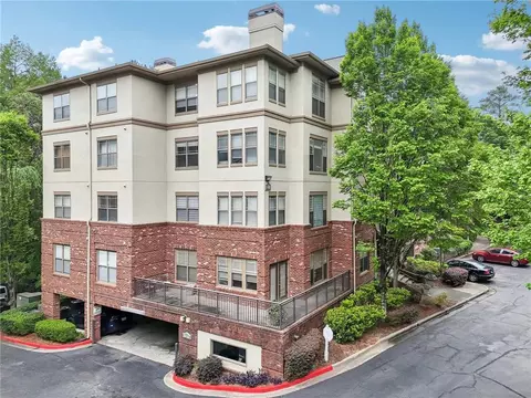 5559 Glenridge Dr #1103, Sandy Springs, GA 30342