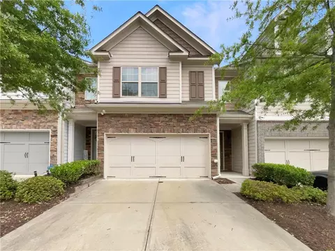 7526 Stone Creek Path, Lithonia, GA 30038