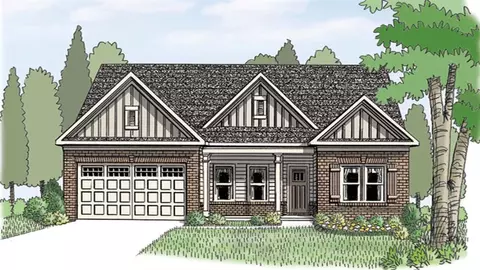 745 Belle Vis, Monroe, GA 30656