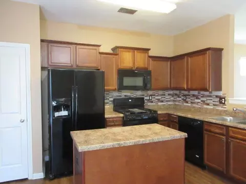 Kitchen - 6069 Semaphore Rdg, Rex, GA 30273 photo 1 of 1