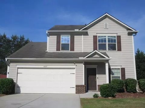 Exterior - 6069 Semaphore Rdg, Rex, GA 30273 photo 2 of 3