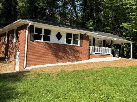 257 E Simon Ter NW, Atlanta, GA 30318