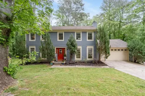 2910 Edwards Ct, Marietta, GA 30068