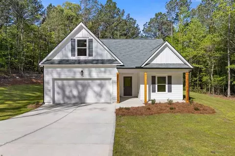 1488 Campbell Rd, Covington, GA 30014