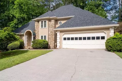 1593 Brynwood Ct NW, Acworth, GA 30101