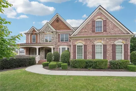 1888 Sever Creek Cir, Lawrenceville, GA 30043