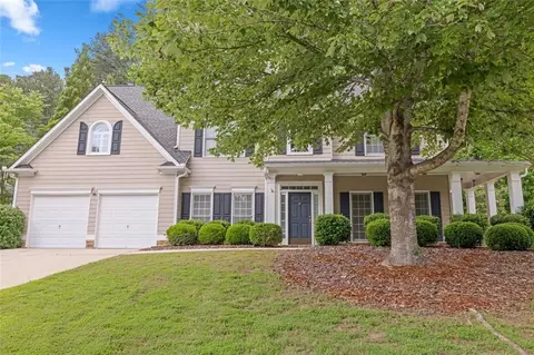 6131 Windflower Dr, Powder Springs, GA 30127