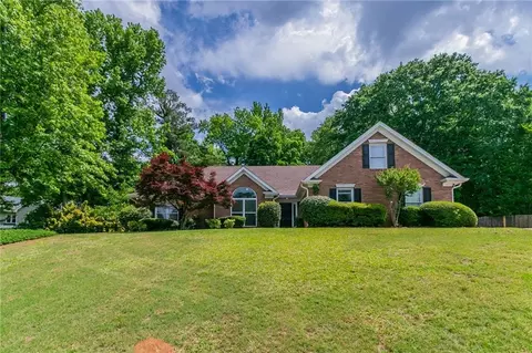 2950 Camary Place Dr SE, Conyers, GA 30094