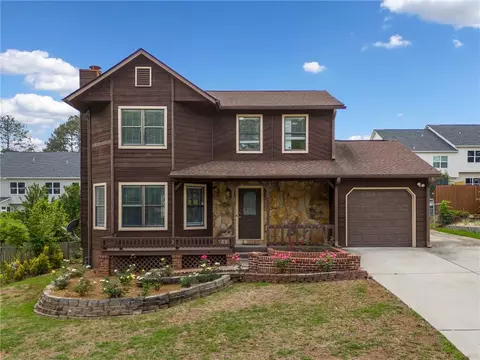 893 Sandune Dr, Norcross, GA 30093