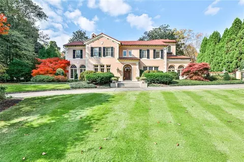15 Cherokee Rd NW, Atlanta, GA 30305