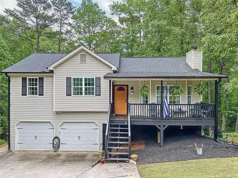 505 Blake Dr, Douglasville, GA 30134