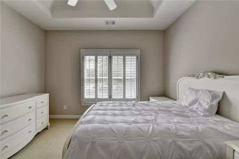 Bedroom - 1875 Briergate Dr, Duluth, GA 30097 photo 8 of 13