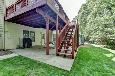 Exterior - 1875 Briergate Dr, Duluth, GA 30097 photo 4 of 9