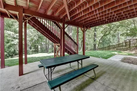 Exterior - 1875 Briergate Dr, Duluth, GA 30097 photo 2 of 9