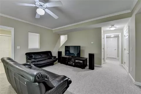 Living - 1875 Briergate Dr, Duluth, GA 30097 photo 6 of 7
