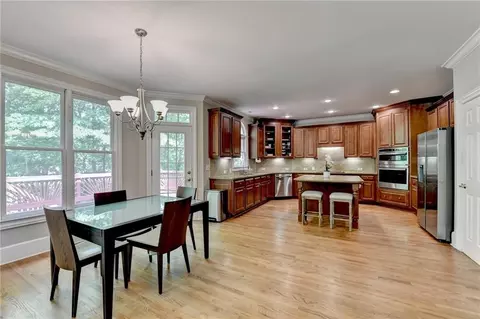Kitchen - 1875 Briergate Dr, Duluth, GA 30097 photo 1 of 7