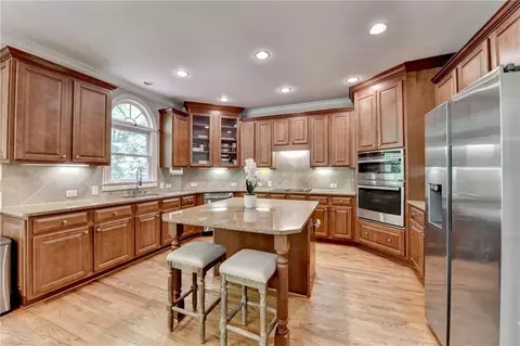 Kitchen - 1875 Briergate Dr, Duluth, GA 30097 photo 3 of 7