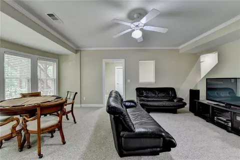 Living - 1875 Briergate Dr, Duluth, GA 30097 photo 5 of 7