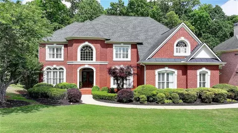 1875 Briergate Dr, Duluth, GA 30097