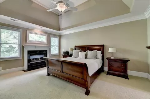 Bedroom - 1875 Briergate Dr, Duluth, GA 30097 photo 1 of 13