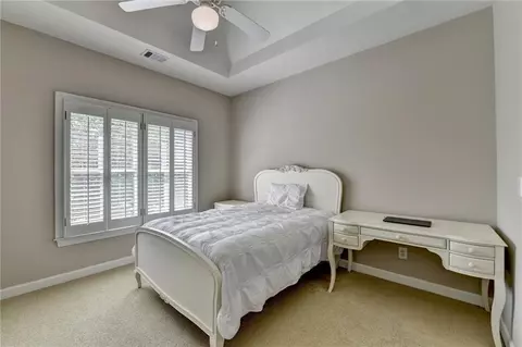 Bedroom - 1875 Briergate Dr, Duluth, GA 30097 photo 7 of 13