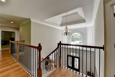 Entry Way - 1875 Briergate Dr, Duluth, GA 30097 photo 7 of 8