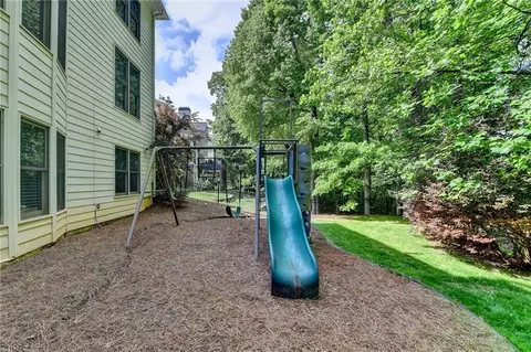 Exterior - 1875 Briergate Dr, Duluth, GA 30097 photo 6 of 9