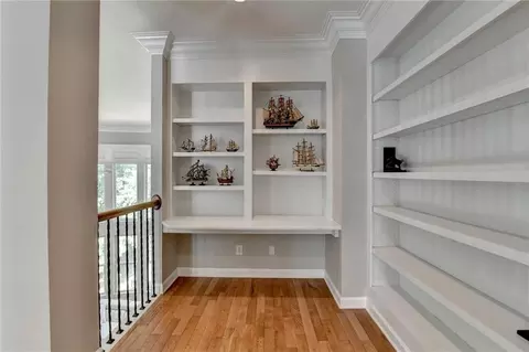 Entry Way - 1875 Briergate Dr, Duluth, GA 30097 photo 5 of 8
