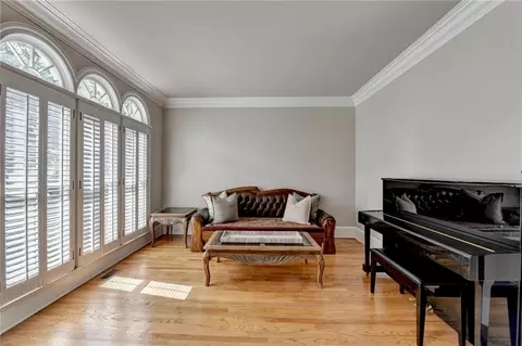 Living - 1875 Briergate Dr, Duluth, GA 30097 photo 1 of 7
