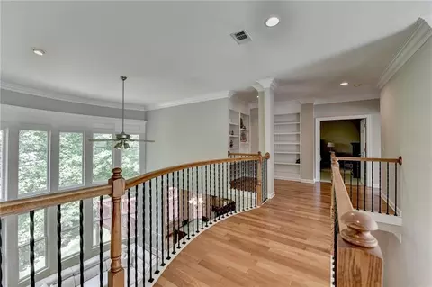Entry Way - 1875 Briergate Dr, Duluth, GA 30097 photo 4 of 8