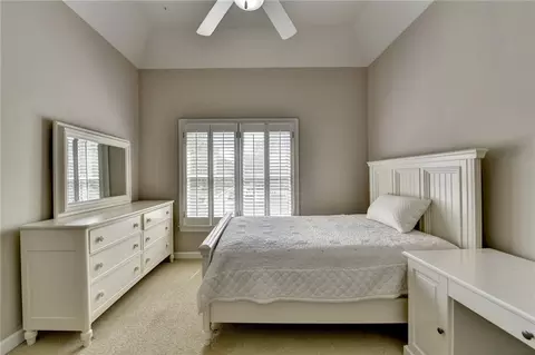 Bedroom - 1875 Briergate Dr, Duluth, GA 30097 photo 5 of 13