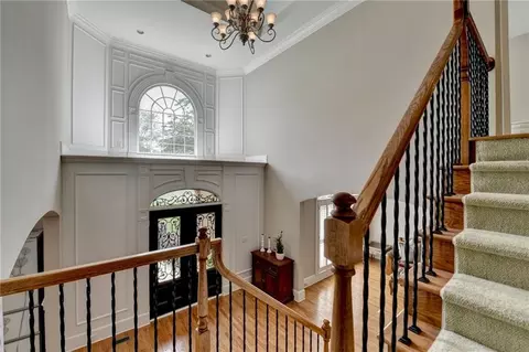 Entry Way - 1875 Briergate Dr, Duluth, GA 30097 photo 3 of 8