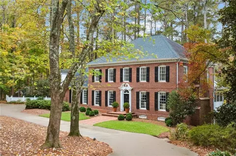 769 Hampton Pl SW, Marietta, GA 30064