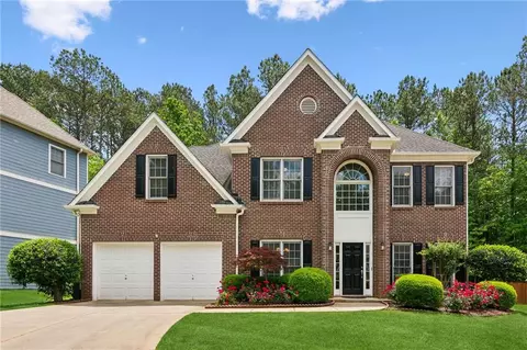 4114 Suwanee Trail Dr, Buford, GA 30518