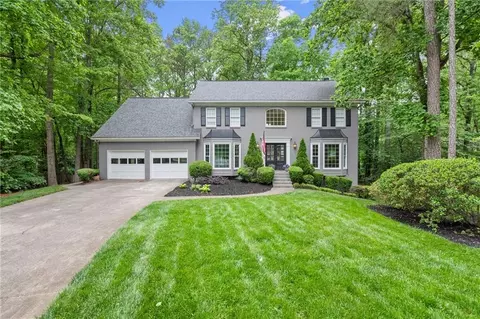 2871 Liberty Ct, Marietta, GA 30066