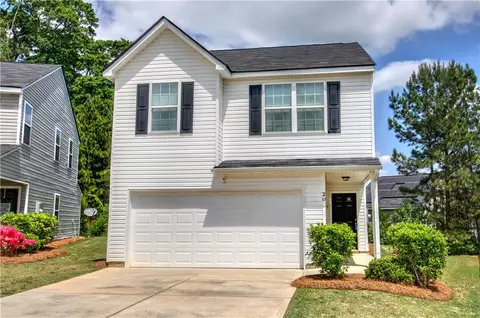 20 Luwanda Trl, Cartersville, GA 30120