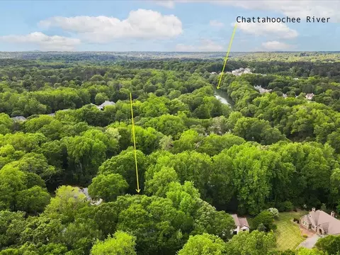 View/Area - 4643 River Ct, Peachtree Corners, GA 30097 photo 1 of 4