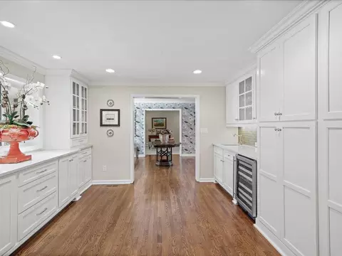 Entry Way - 4643 River Ct, Peachtree Corners, GA 30097 photo 5 of 9