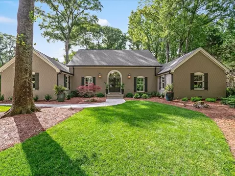 4643 River Ct, Peachtree Corners, GA 30097