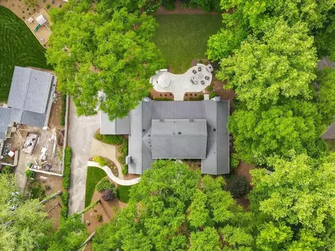 Exterior - 4643 River Ct, Peachtree Corners, GA 30097 photo 18 of 20