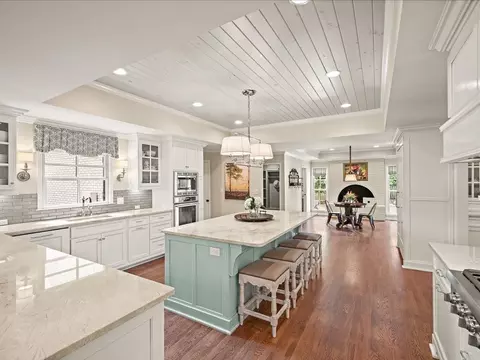 Kitchen - 4643 River Ct, Peachtree Corners, GA 30097 photo 1 of 12