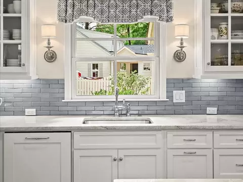 Kitchen - 4643 River Ct, Peachtree Corners, GA 30097 photo 2 of 12