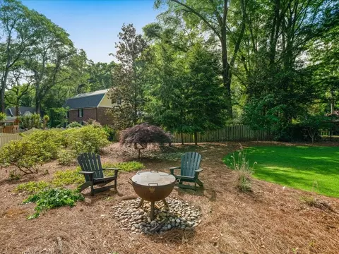 Exterior - 4643 River Ct, Peachtree Corners, GA 30097 photo 11 of 20