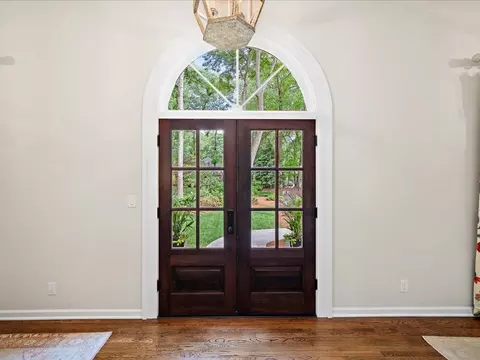 Entry Way - 4643 River Ct, Peachtree Corners, GA 30097 photo 1 of 9