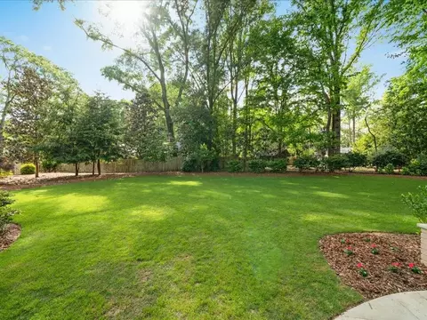 Exterior - 4643 River Ct, Peachtree Corners, GA 30097 photo 7 of 20