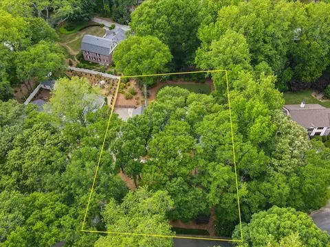 Exterior - 4643 River Ct, Peachtree Corners, GA 30097 photo 19 of 20