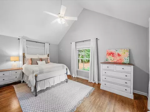 Bedroom - 4643 River Ct, Peachtree Corners, GA 30097 photo 1 of 5
